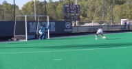 Maine loses in overtime to Northeastern