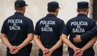 Dos policías faltaron sin justificación y se quedaron sin trabajo