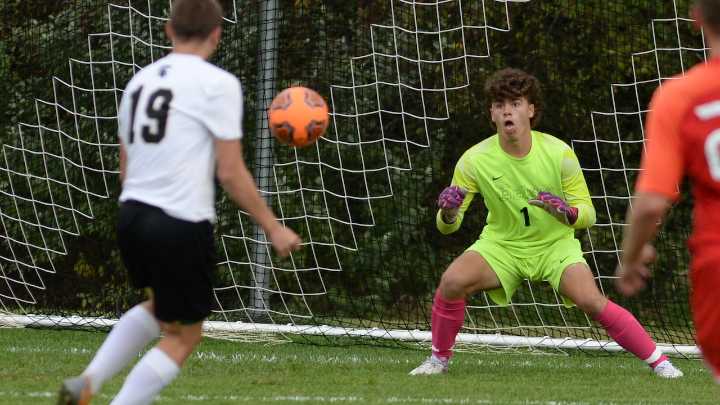 Cockerill lifts Deptford past Triton
