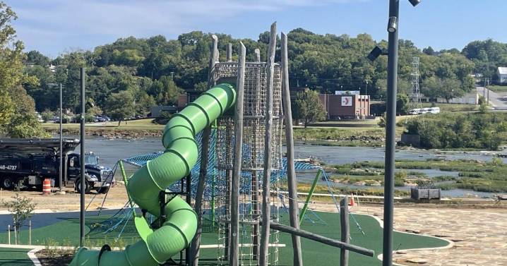 Danville's Riverfront Park delay continues, adding more cost to project