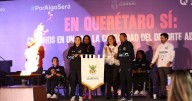 Querétaro tendrá participación en la Paralimpiada Nacional CONADE 2025