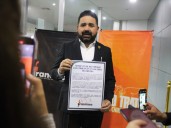 Anuncia Francisco Sánchez apertura de consulta pública por «injusto presupuesto federal»