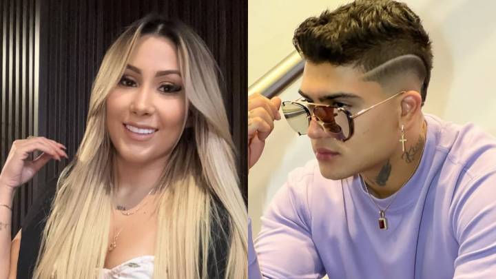 Pareja del fallecido B King está oficialmente desaparecida; Fiscalía de México se pronunció