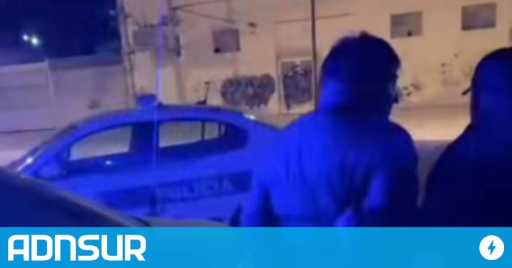 17:41 Detuvieron a dos delincuentes por atacar al dueño de un comercio en Chubut en la madrugada