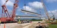 Officials to give update on I-69 Bridge project in press conference