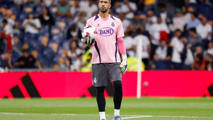 El equipo por el que va a fichar Fernando Pacheco