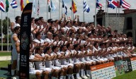 Van con todo: Los Azteca de UDLAP presentan su roster para la próxima temporada 2025 de la Onefa
