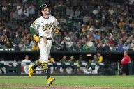 Athletics will wear 'Sacramento' on their alternate jerseys in the 2026 season