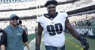 Week 3 NFL chaos: Blocked kicks, walk-off field goals, and a 336
