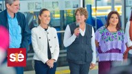 Transformación del Transporte Público en el Estado de México
