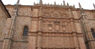 Cerca de 18.000 personas disfrutaron de la Jornada de Puertas Abiertas en Salamanca durante las Ferias y Fiestas