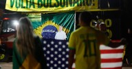El abrazo del oso de Trump a la extrema derecha de Brasil acelera el fin del clan Bolsonaro