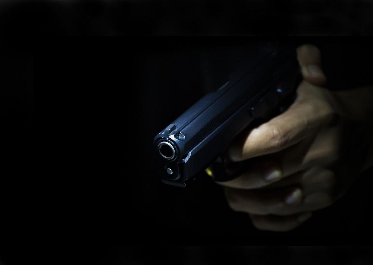 Indiana Man Sentenced After Six Armed Dollar General Robberies