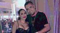Exhiben relación de Sandra Cuevas con “El Choko”, líder de “La Chokiza” detenido en CDMX