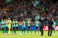 264 veces Pellegrini: el técnico que le cambió la vida al Betis