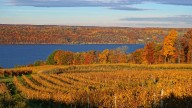 4 stunning fall drives to take through the Finger Lakes: See the list
