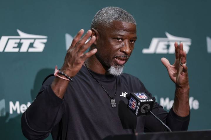 Jets’ Glenn says ‘the sky’s not falling’ after 0-2 start as they face undefeated Buccaneers – Winnipeg Free Press