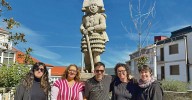 Os establecementos de Maceda fomentan o comercio na vila