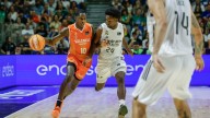 El Valencia le niega a Scariolo su primer título con el Real Madrid (94