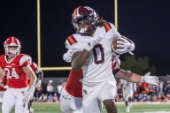 Football: Green brothers get Brother Rice past Marist