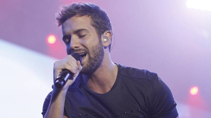Pablo Alborán llegará a Granada con su gira mundial 'Global Tour Km0' en junio de 2026