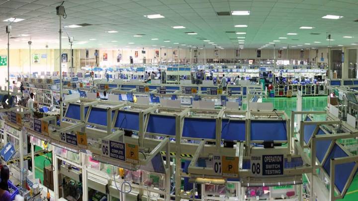Auto part maker Minda Corp soars on plans to target 3.5x revenue growth, over 12.5 percent margin in five years