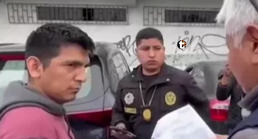 ¡Escándalo en la FAP! Exsuboficial detenido por red de explotación sexual y pornografía infantil Gerardo Saúl Chunga Zárate fue capturado en Villa El Salvador. Fiscalía rescató a cuatro adolescentes, 