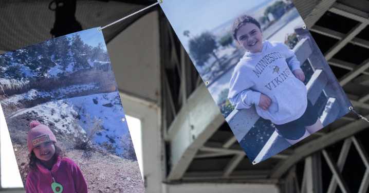 Community honors life of 10-year-old killed in shooting at Minneapolis church
