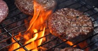 If you’re cooking burgers directly on the grill, you’re doing it wrong