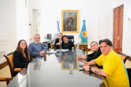 Kicillof: «Milei descarga toda su crueldad sobre los más vulnerables»