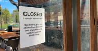 'Thanks for the memories': 3 popular Central Coast businesses closing up shop