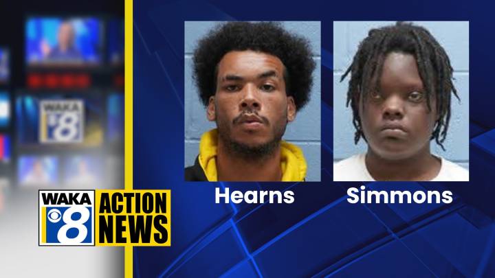 Two people arrested in Opelika home invasion