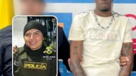 A la cárcel, presunto agresor de la patrullera de la Policía Karol Ruiz, quien ahora lucha por su vida en una clínica de Cali