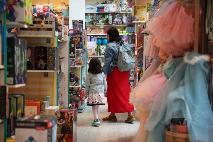 You’re a mean one, Mr. Trump: Decoding the impact of tariffs on toy imports from China
