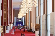 Jazz head at Kennedy Center is the latest firing at the beleaguered arts institution