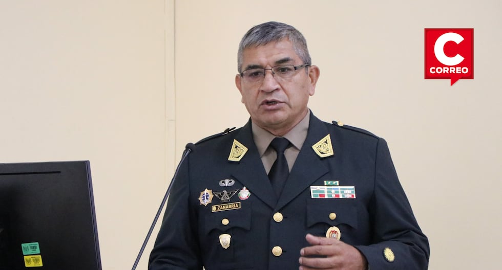 Amenazan a testigo clave en el caso contra Víctor Zanabria: “Es más fácil silenciar a alguien que pedir las cosas”