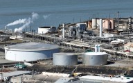 California’s biggest inland oil pipeline on course to shut, imperiling shipments to Bay Area refiners