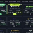 Caputo se aferra a su receta, pero se dispara el dólar cripto a $1.500 y se espera un lunes caótico