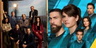 The 10 Best TV Shows Currently Airing on CBS, Ranked | CBS, EG, Elsbeth, evergreen, FBI, Fire Country, Georgie & Mandy's First Marriage, Ghosts, Matlock, NCIS, Slideshow, Television, The Price is Righ
