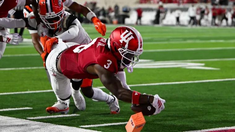 Curt Cignetti, Indiana taking aim at another playoff appearance after 63