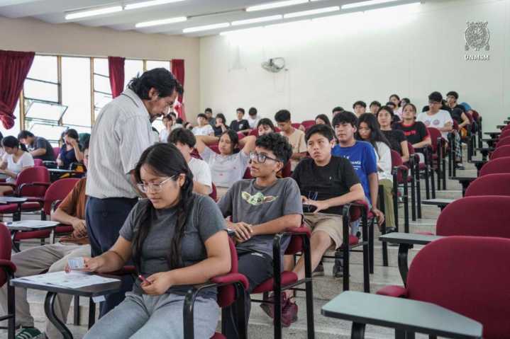 Sunedu publica su ranking universitario: Las mejores casas de estudio del Perú