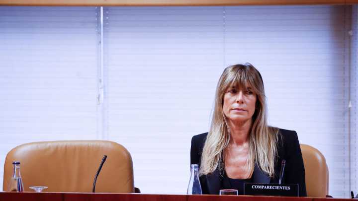 Begoña Gómez declara ante el juez por su imputación por malversación en la contratación de su asesora Cristina Álvarez