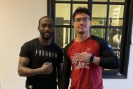 Lester Martinez: Terence Crawford’s Teammate and Sparring Partner Before Canelo Alvarez vs. Terence Crawford kicks off on Saturday night, find out how Lester Martinez helped 'Bud' prepare for the figh