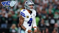 Pic 6: Dak Prescott's return, life without Micah Parsons, more from Cowboys opener
