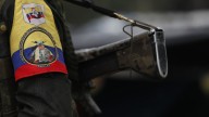 Dos facciones de las disidencias se separaron por el control del territorio en Briceño, Antioquia