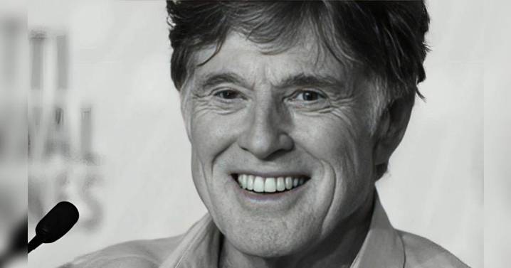 Muere el actor Robert Redford, el inolvidable Hubbell de 'The Way We Were', a los 89 años