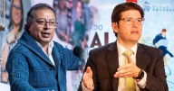 Estas son las dos teorías de Petro sobre el crimen de Miguel Uribe