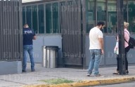 Graves dos MPs por inhalar fentanilo por error