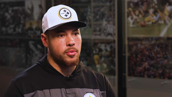 In The Steelers ‘Iron Sharpens Iron’