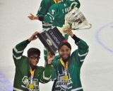 Baig brothers from Brossard win hockey gold at LATAM Cup in Florida